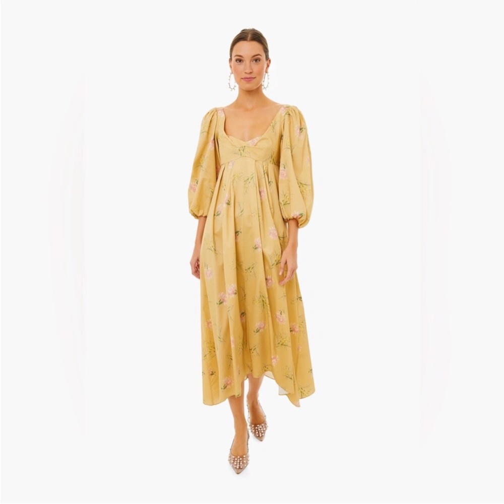 Rebecca Taylor Sylvie dress